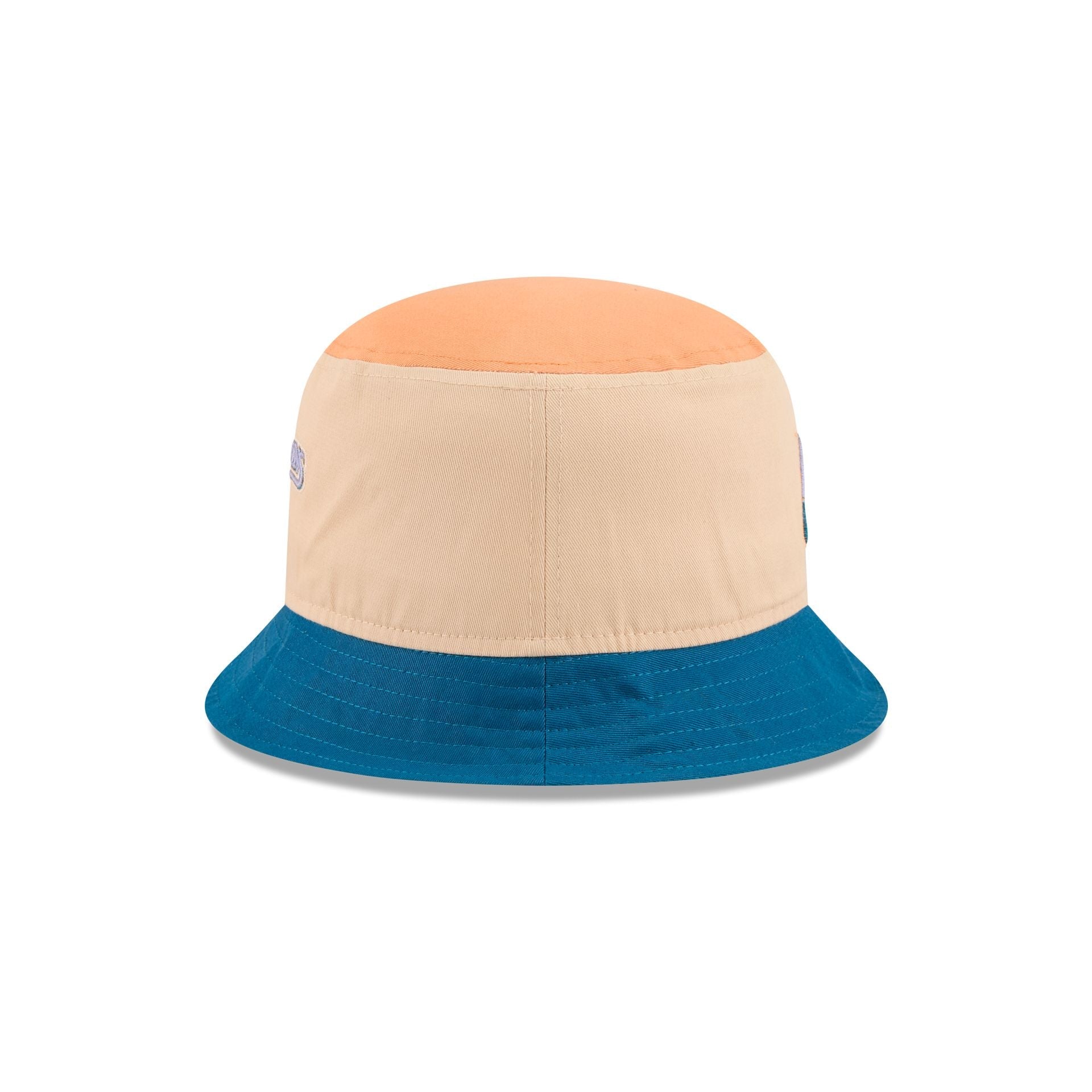 Miami Marlins Mango Mocha Bucket Hat