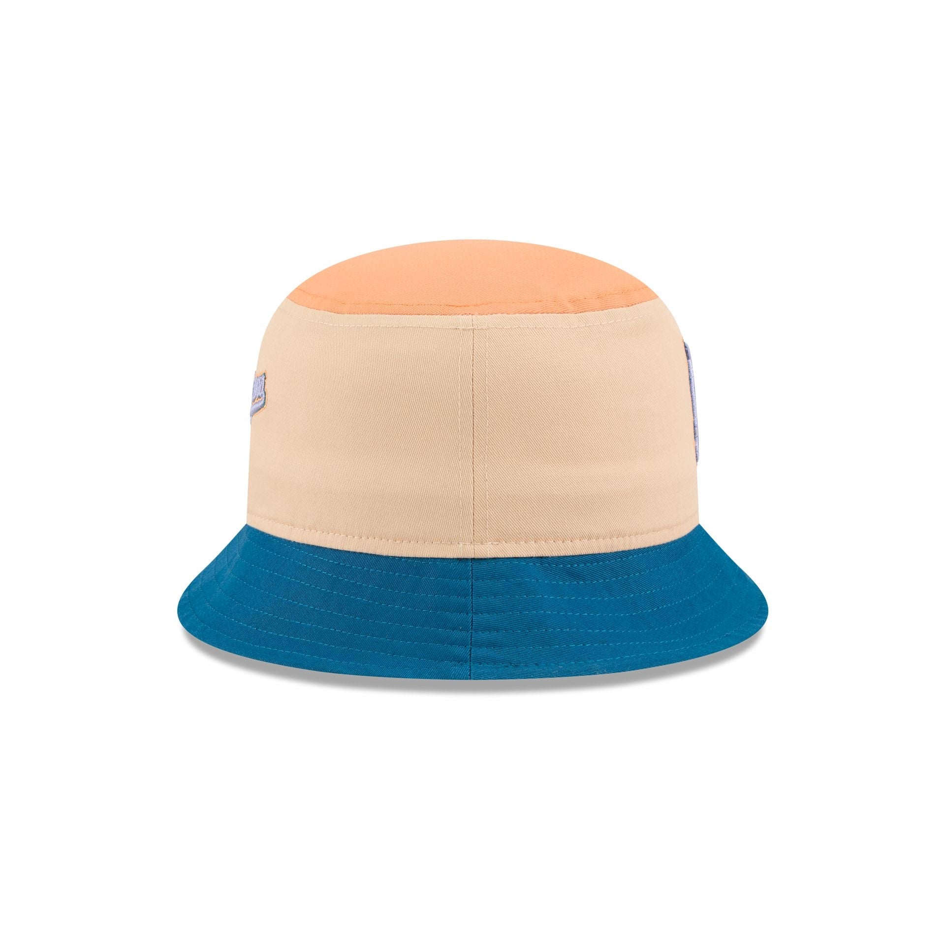 Los Angeles Dodgers Mango Mocha Bucket Hat