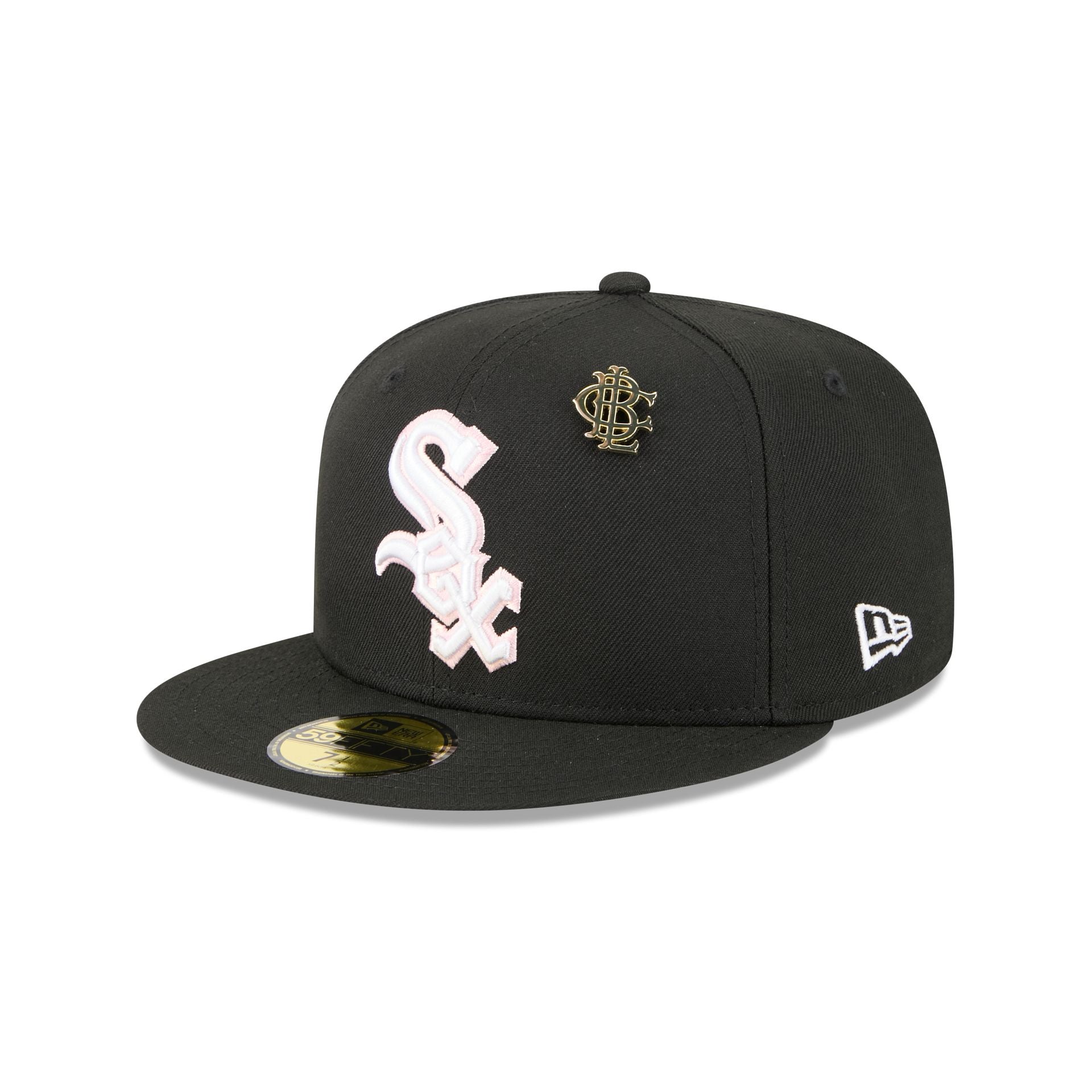 Big League Chew x Chicago White Sox 59FIFTY Fitted Hat