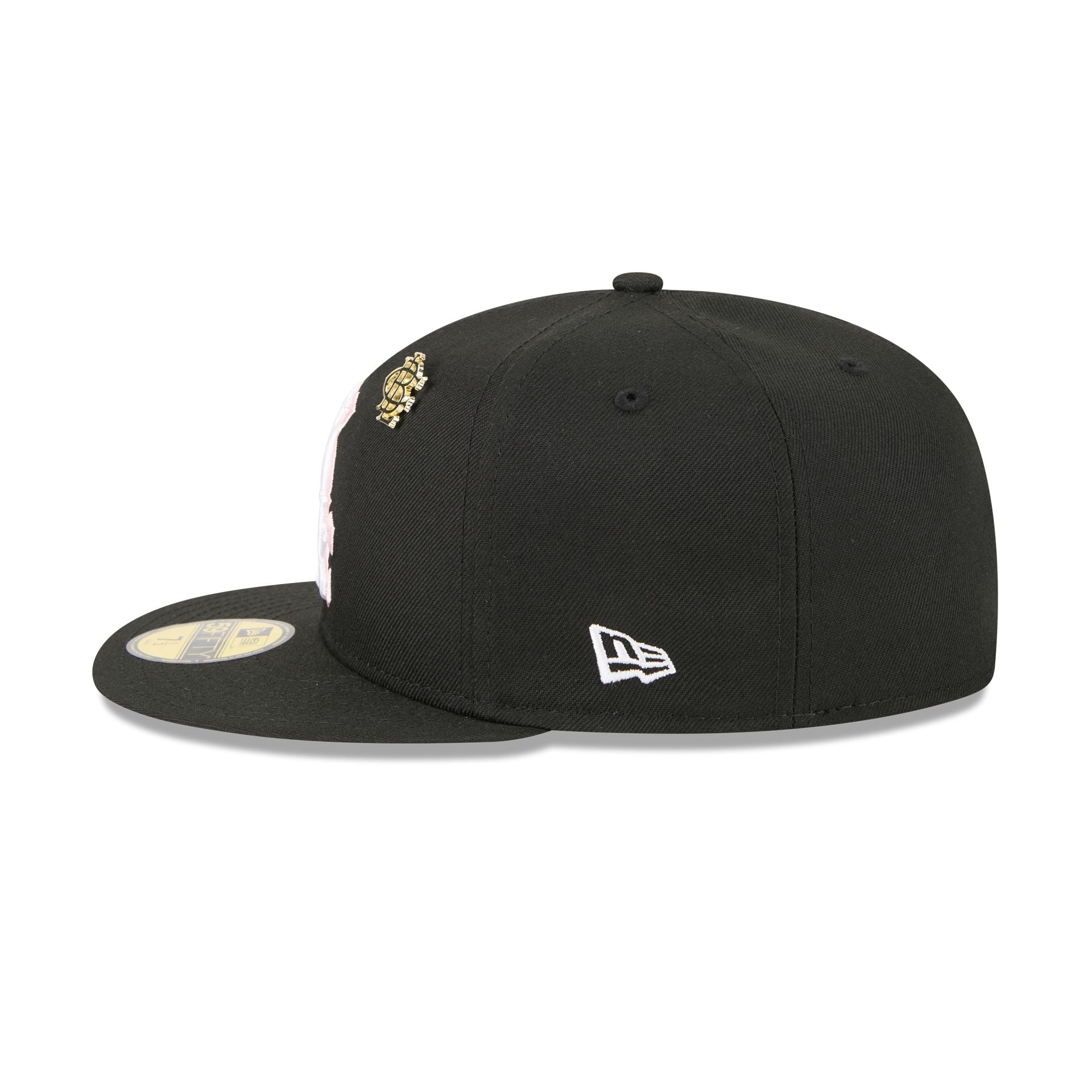 Big League Chew x Chicago White Sox 59FIFTY Fitted Hat