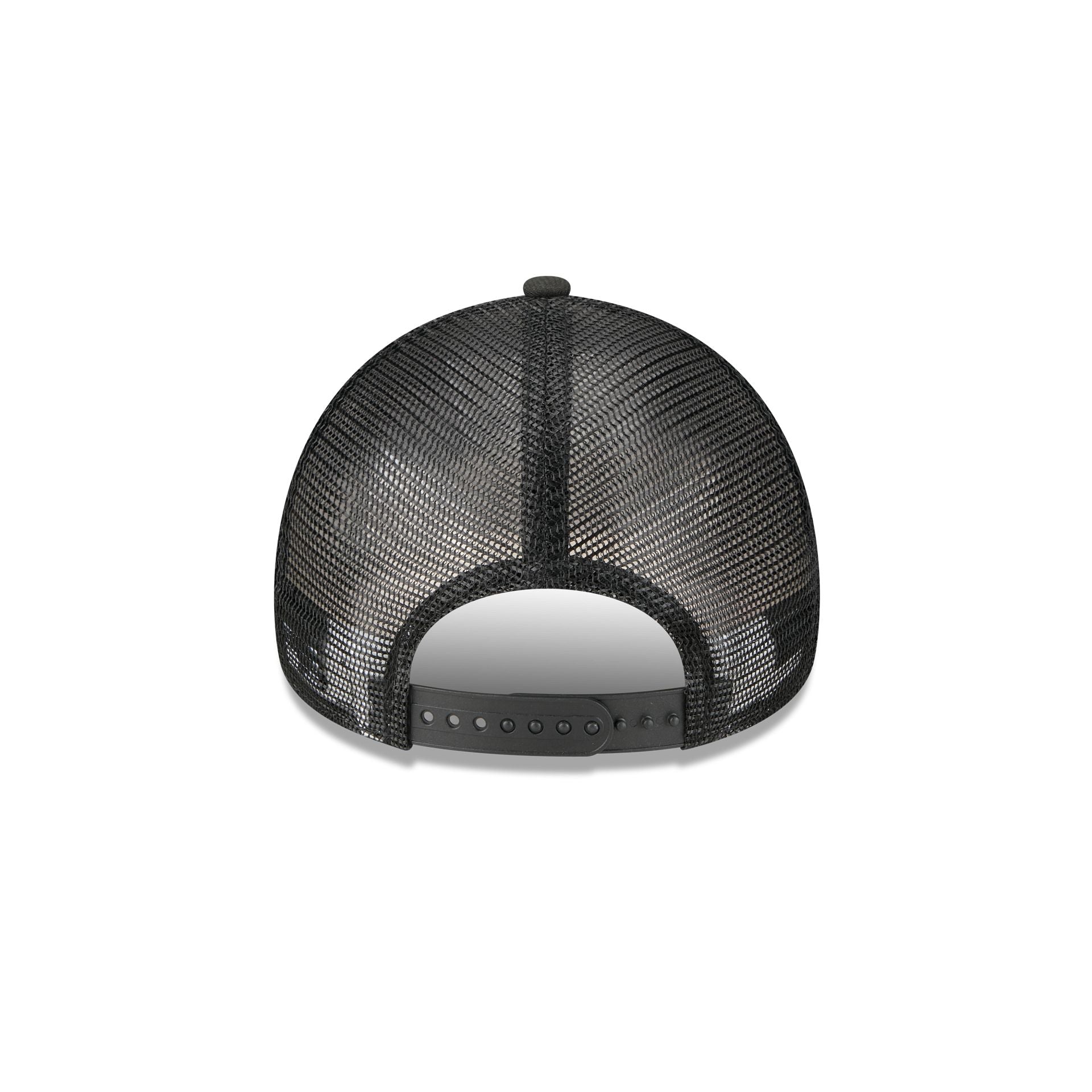 Big League Chew x Pittsburgh Pirates 9FORTY A-Frame Trucker Hat