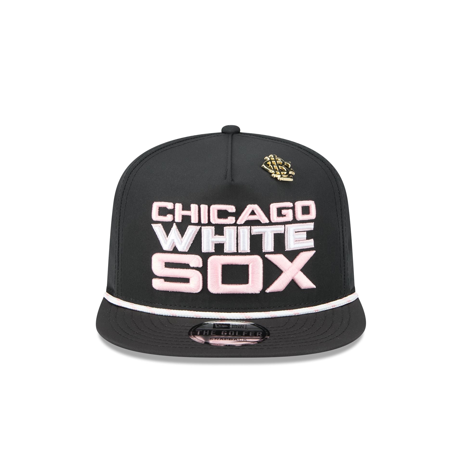 Big League Chew x Chicago White Sox Golfer Hat