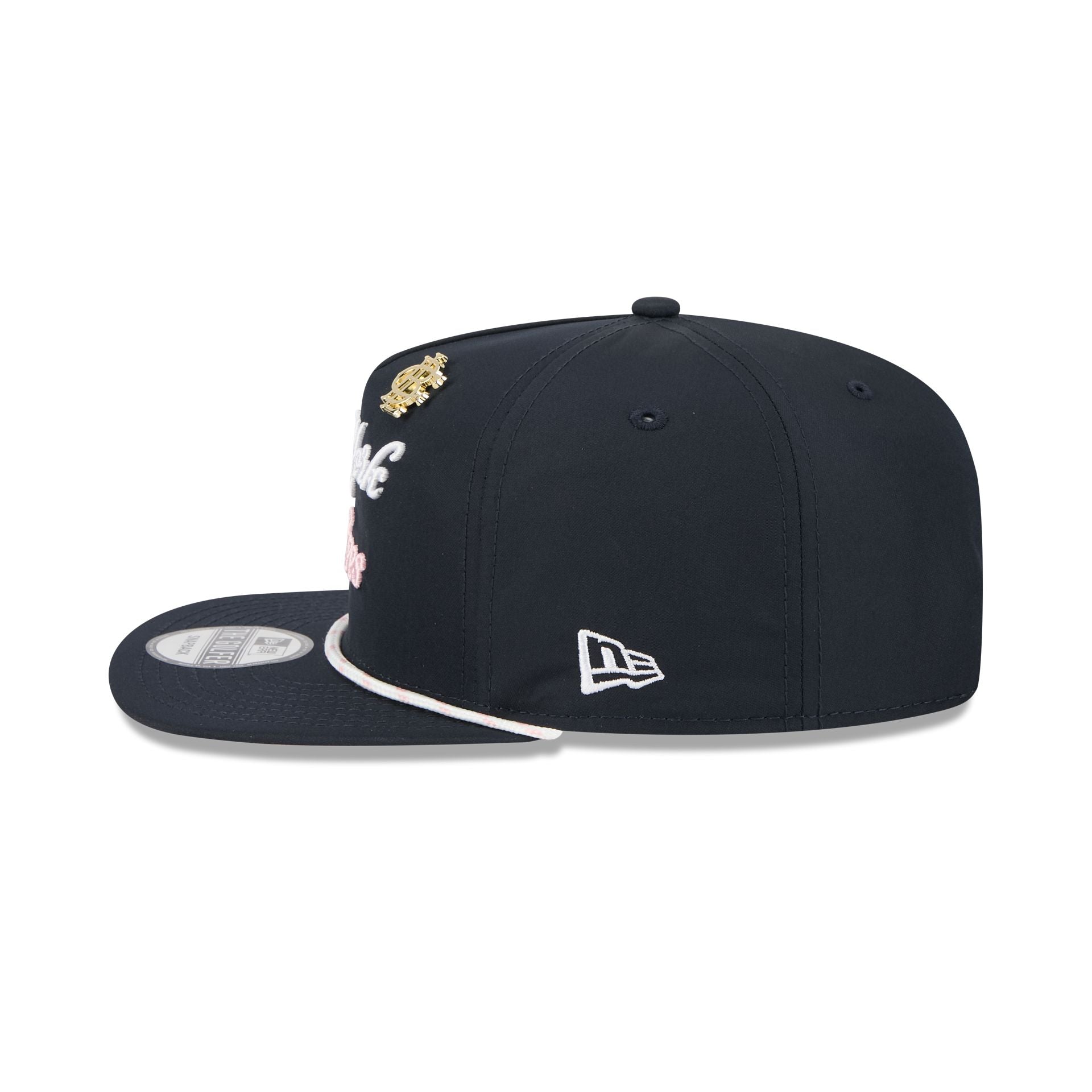 Big League Chew x New York Yankees Golfer Hat