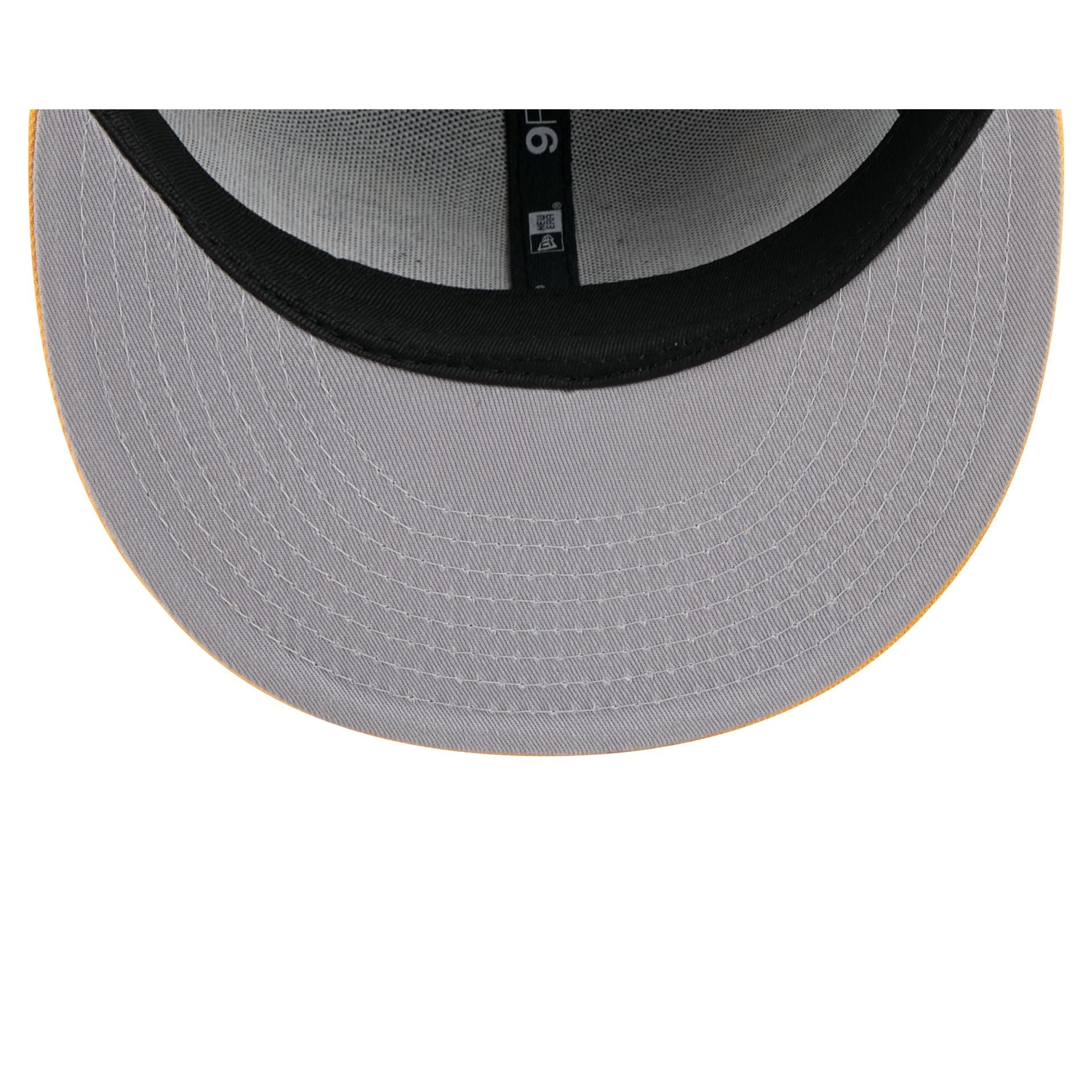 San Diego Padres Generation Mascots 9FIFTY Snapback Hat