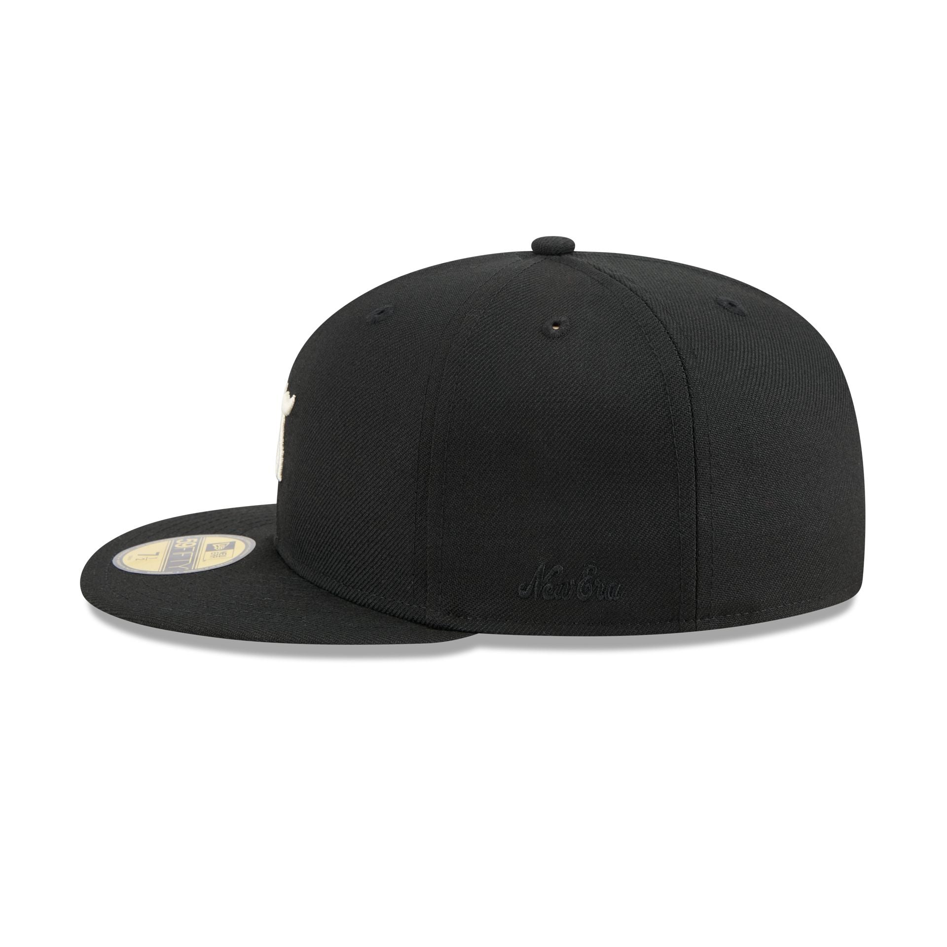 Fear of God Essentials Chicago White Sox 59FIFTY Fitted Hat