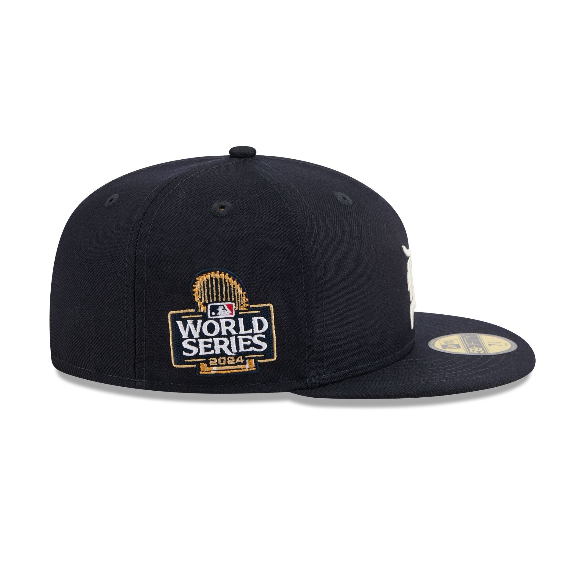 Fear of God Essentials New York Yankees 59FIFTY Fitted Hat