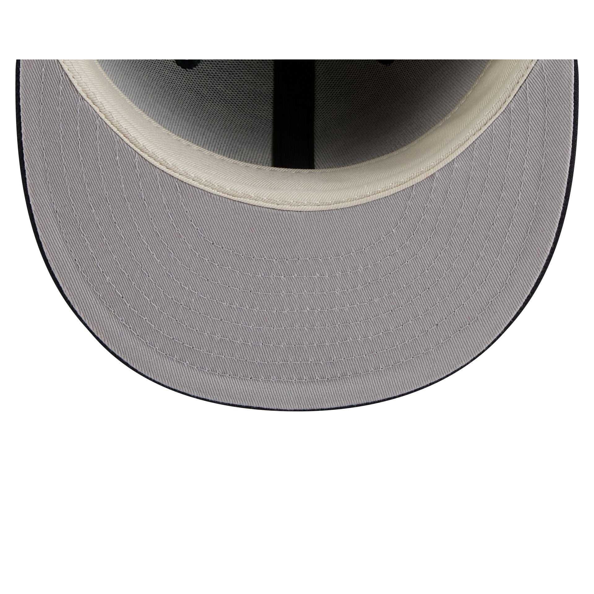 Fear of God Essentials New York Yankees 59FIFTY Fitted Hat