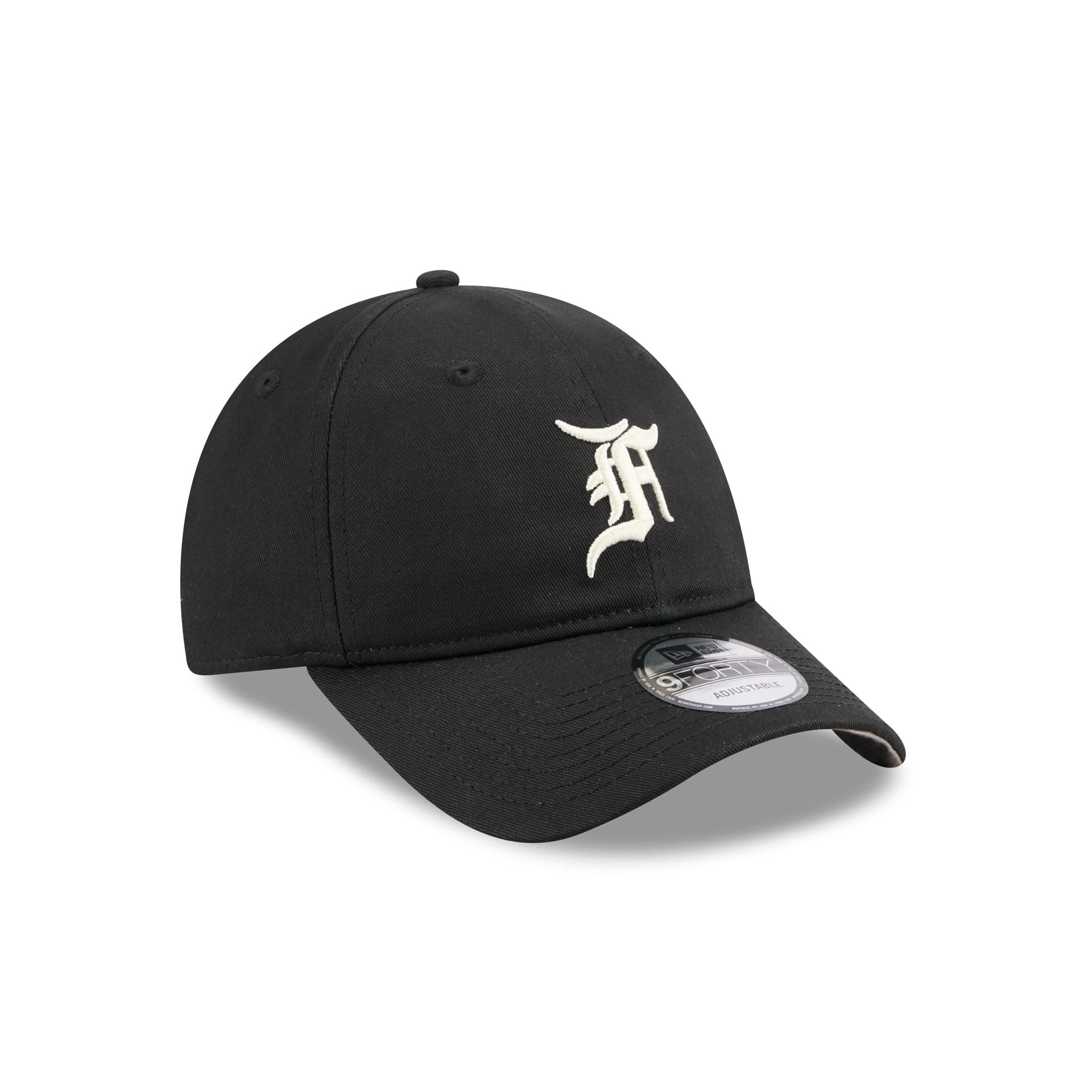 Fear of God Essentials Chicago White Sox 9FORTY Adjustable Hat