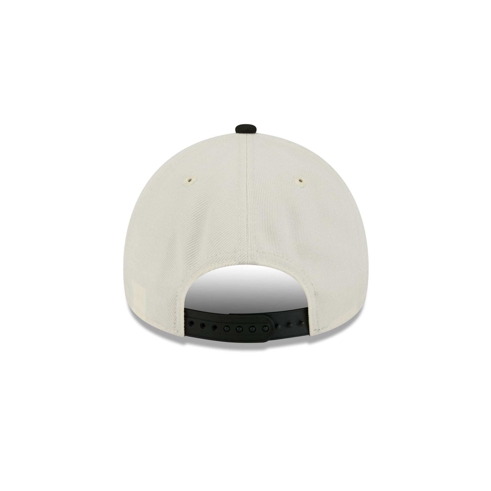 Miami Marlins Classic Tones 9FORTY A-Frame Snapback Hat