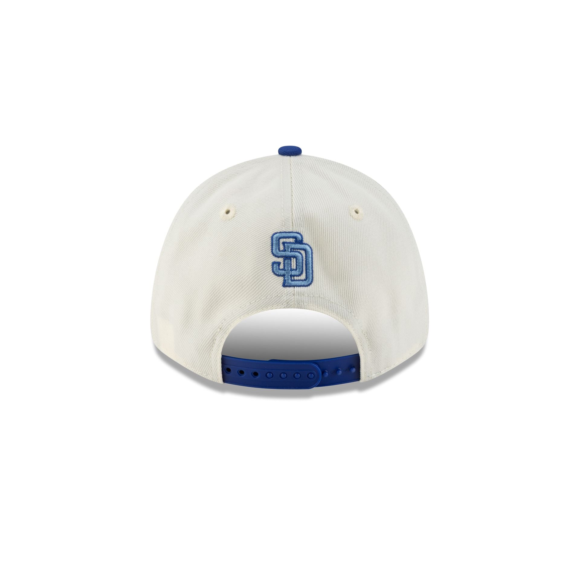San Diego Padres El Salvador City Elements 9FORTY Snapback Hat