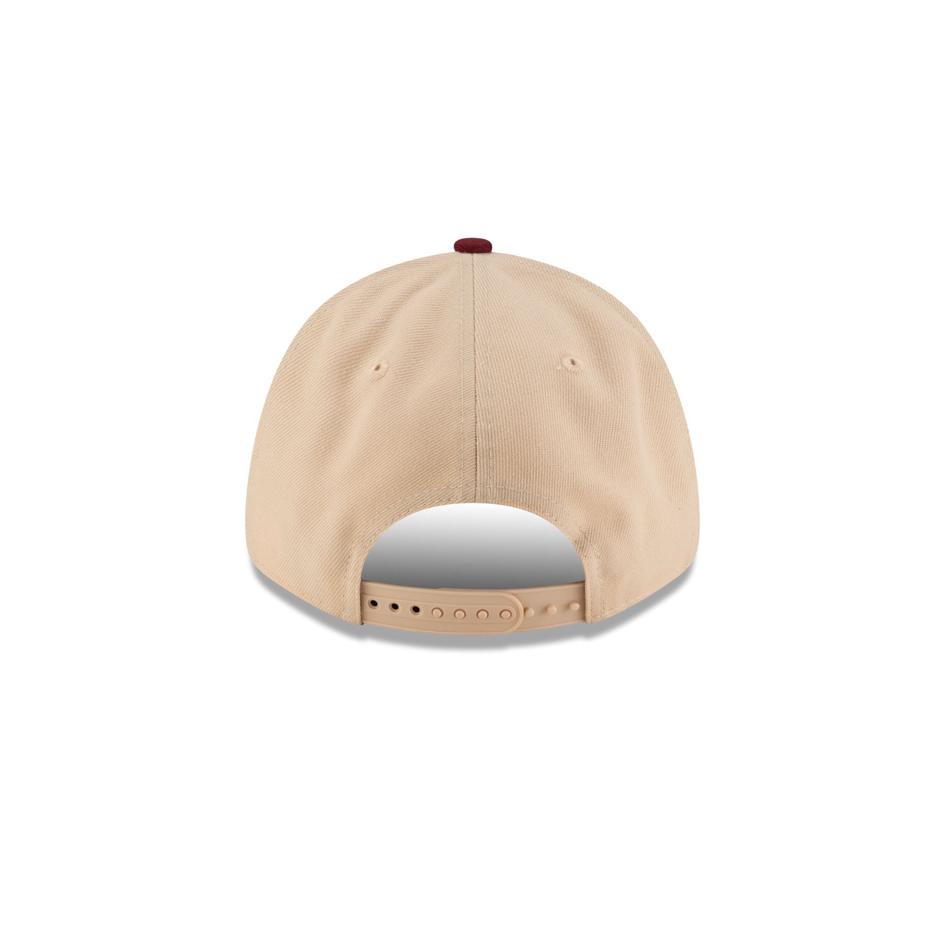 San Diego Padres Puerto Rico City Elements 9FORTY Snapback Hat