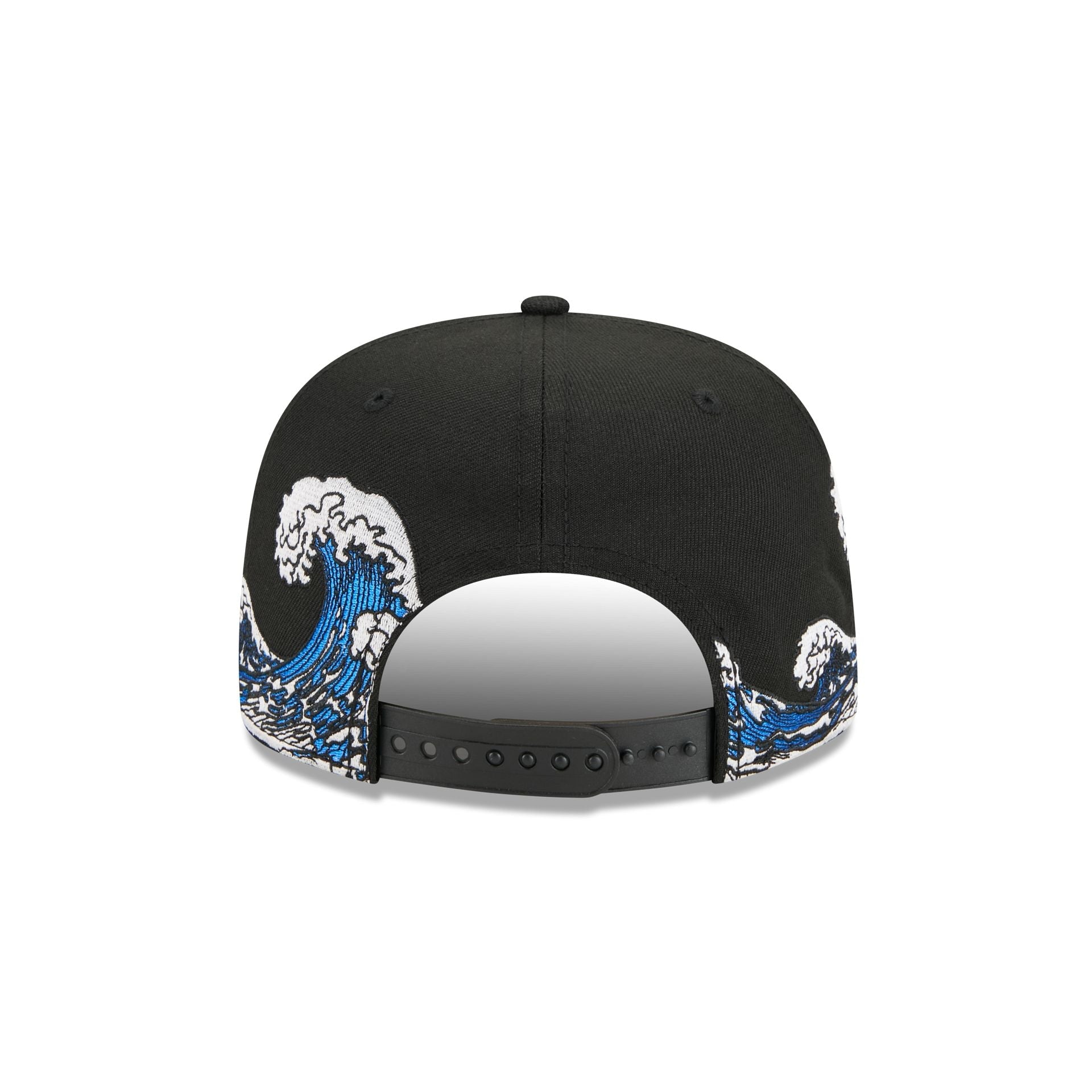 Los Angeles Dodgers Tidal Flow 19TWENTY Adjustable Hat