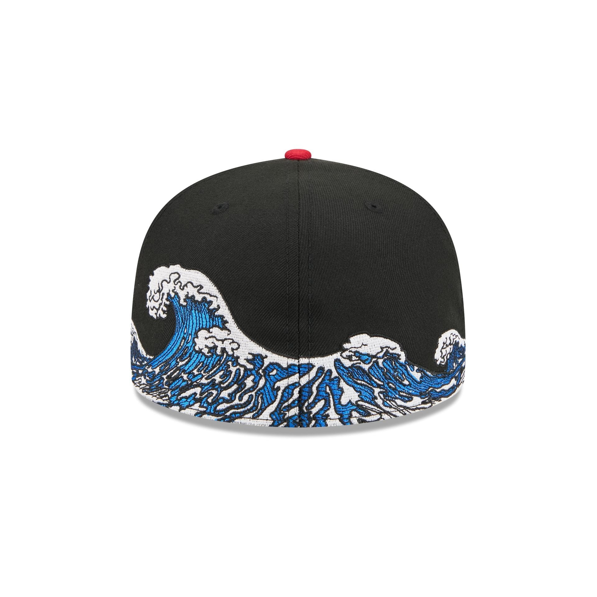 Pittsburgh Pirates Tidal Flow 59FIFTY Fitted Hat