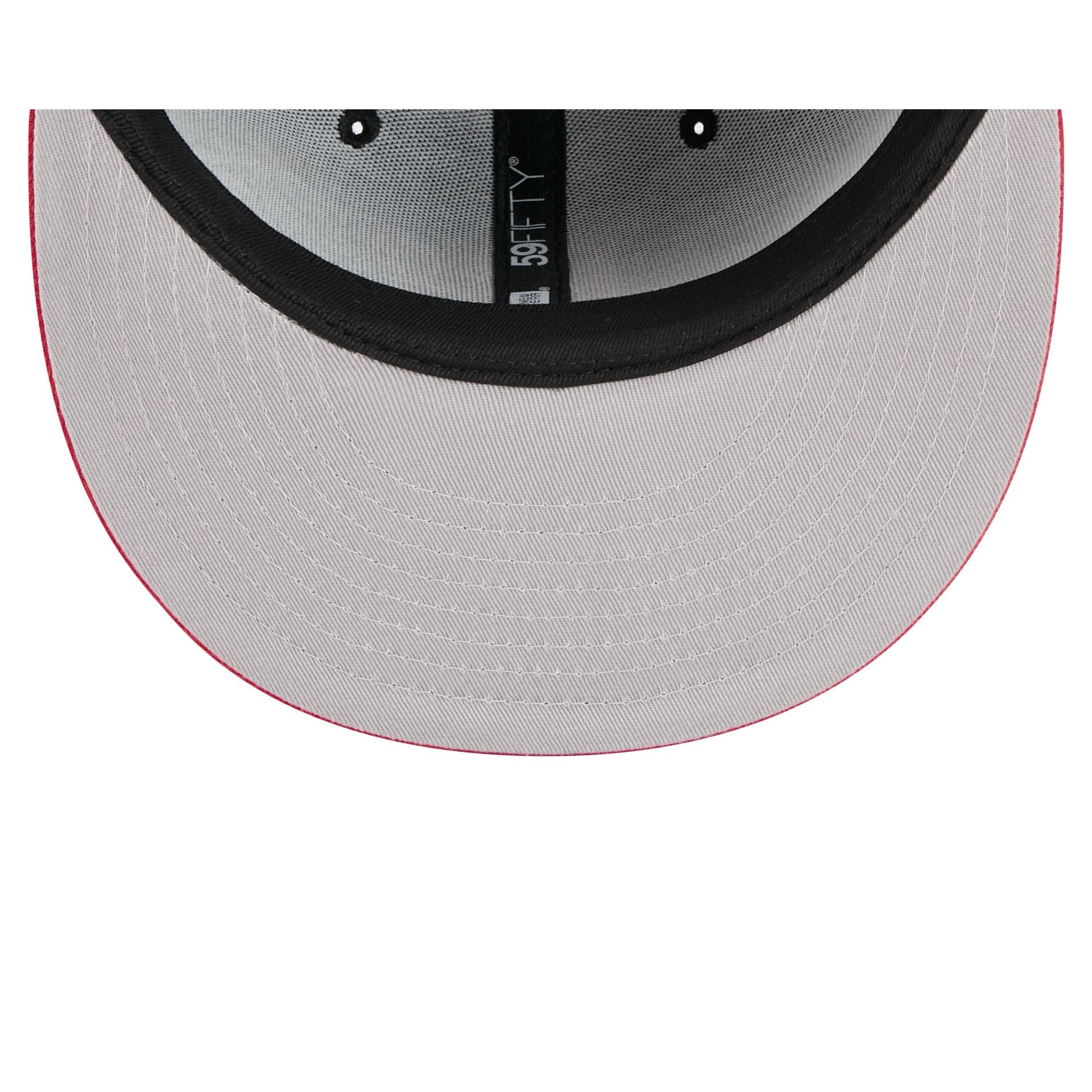 Pittsburgh Pirates Tidal Flow 59FIFTY Fitted Hat