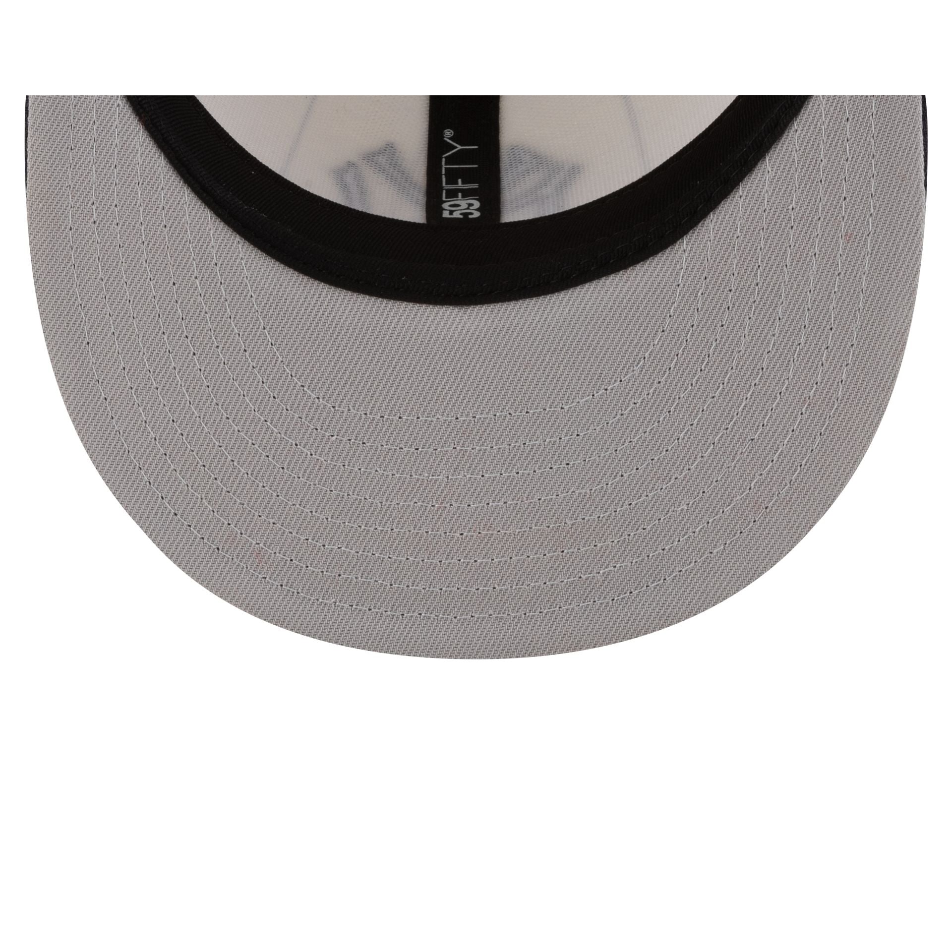 Diet Starts Monday x New York Yankees Pinstripe 59FIFTY Fitted Hat