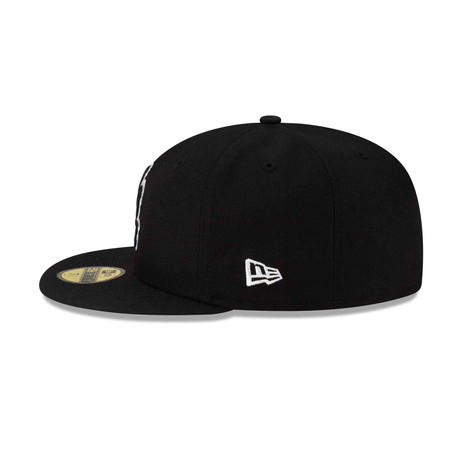 Hyperfly Katakana x Chicago White Sox 59FIFTY Fitted Hat