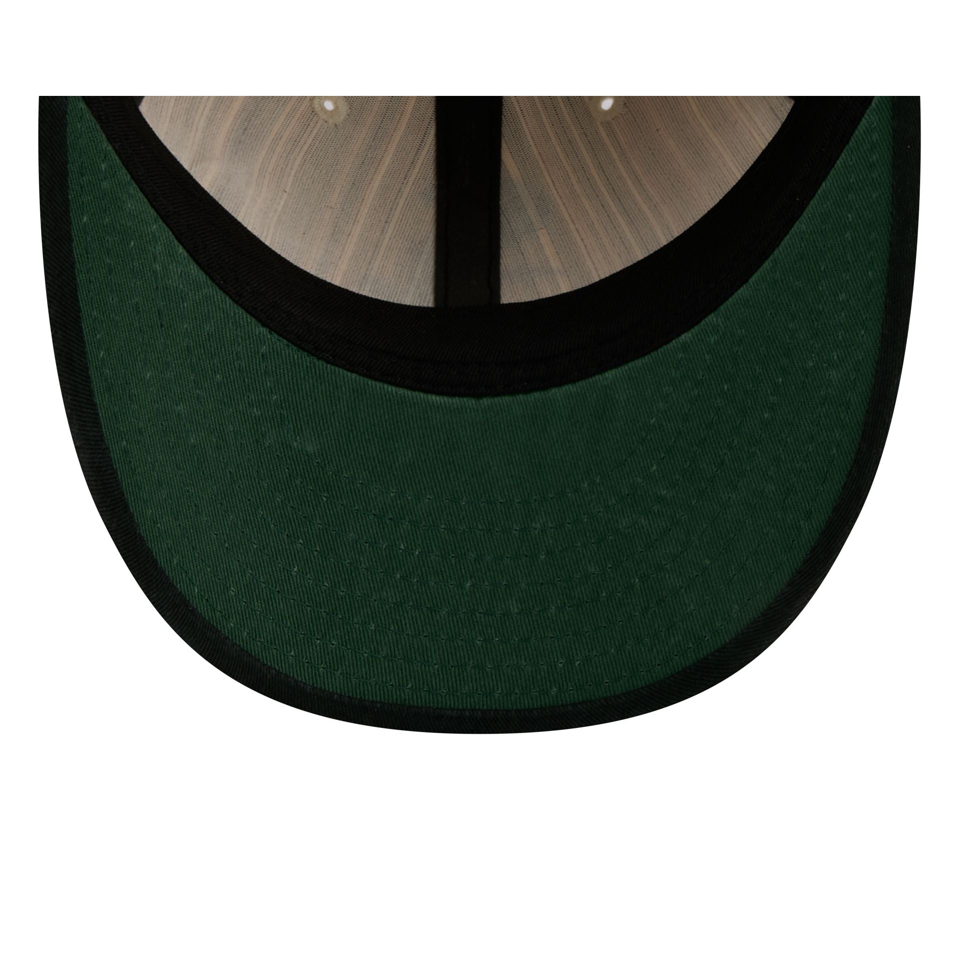 Chicago White Sox Three Looms Americana Herringbone Retro Crown 9FIFTY Adjustable Hat