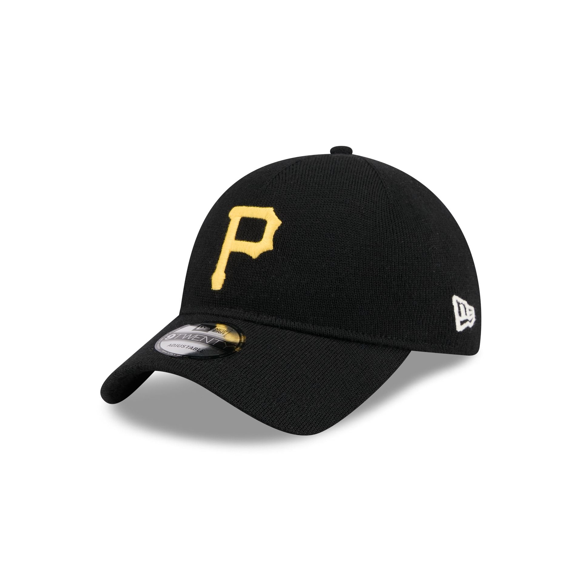 Pittsburgh Pirates Merino Wool 9TWENTY Adjustable Hat