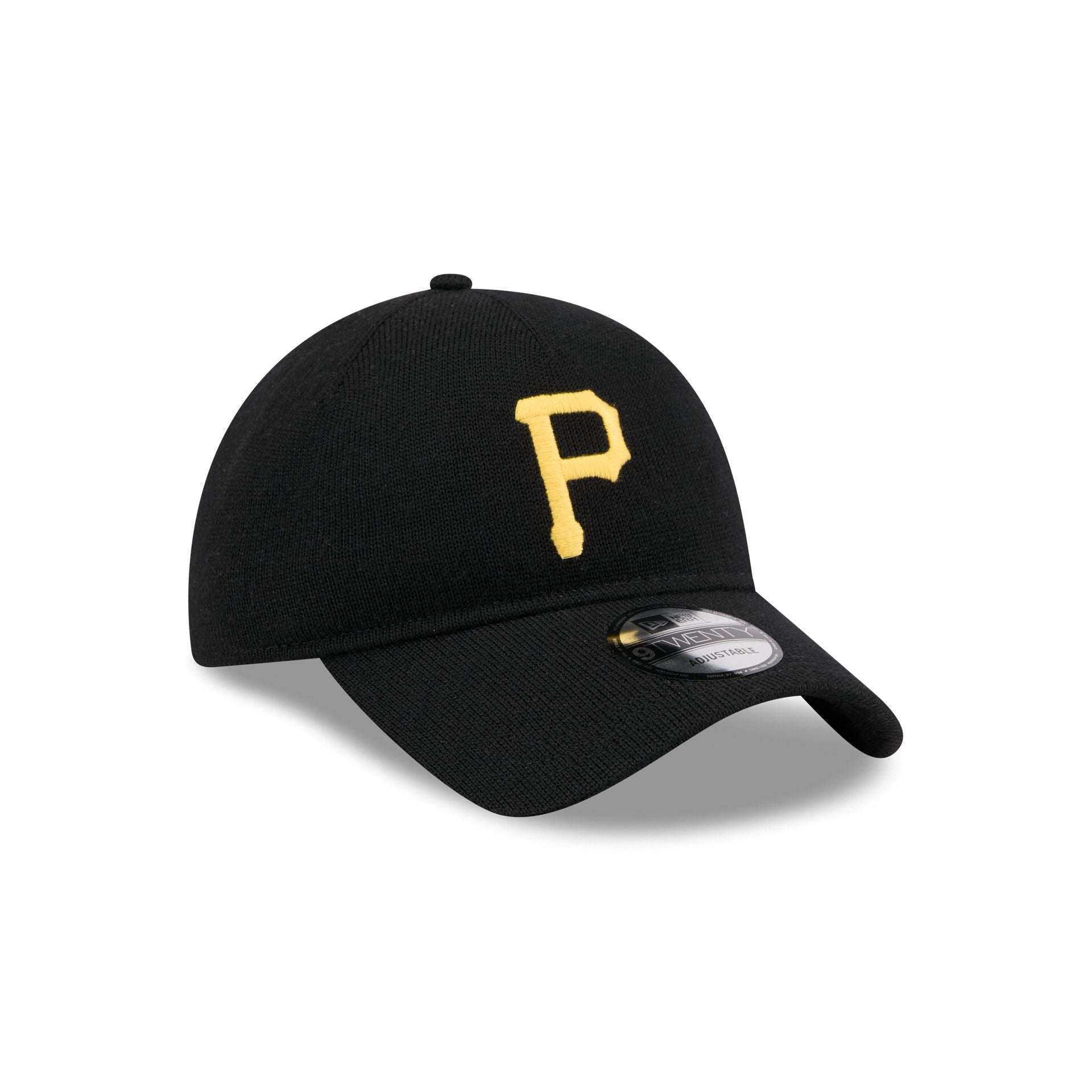 Pittsburgh Pirates Merino Wool 9TWENTY Adjustable Hat