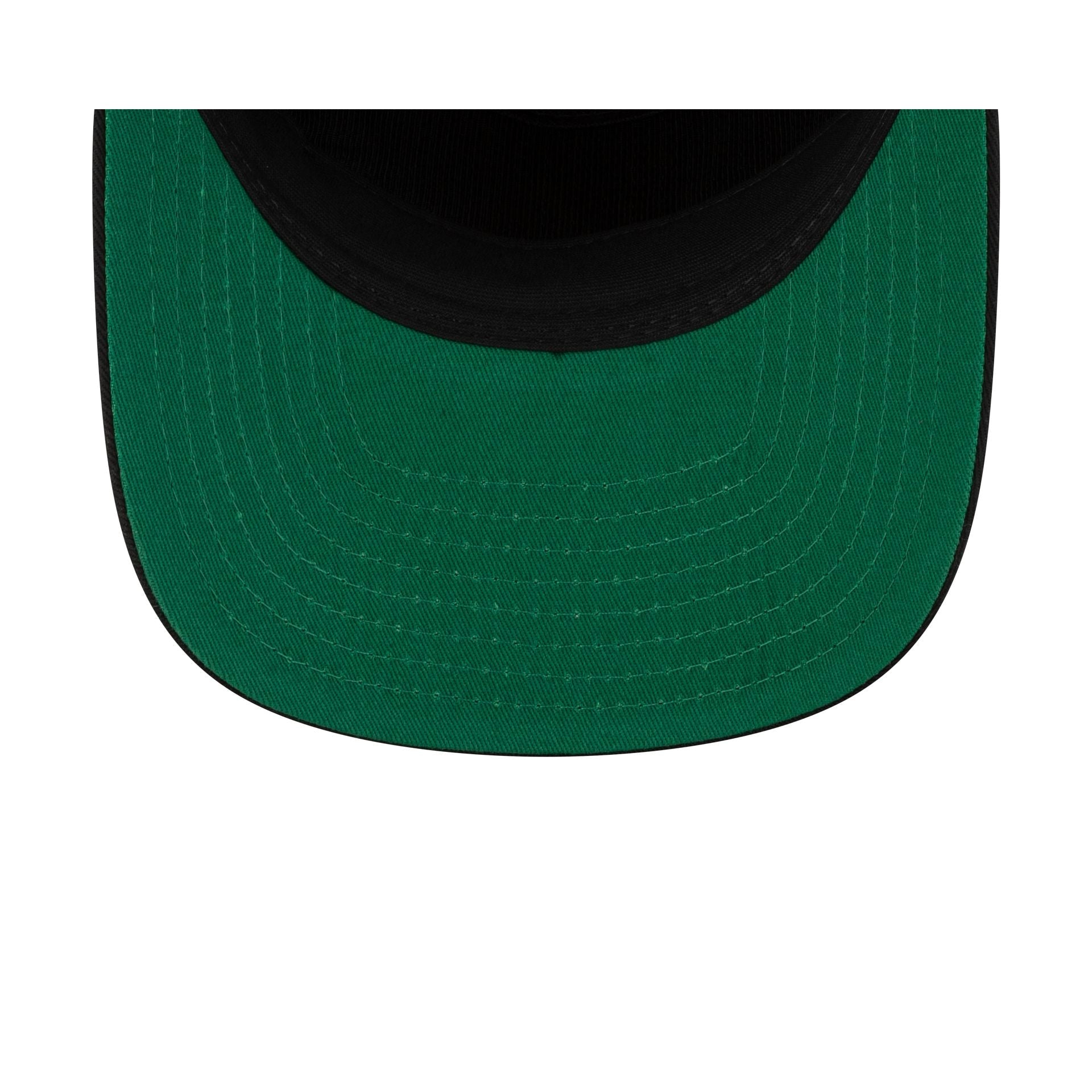 Undefeated x Los Angeles Dodgers Tally Black 19TWENTY Adjustable Hat