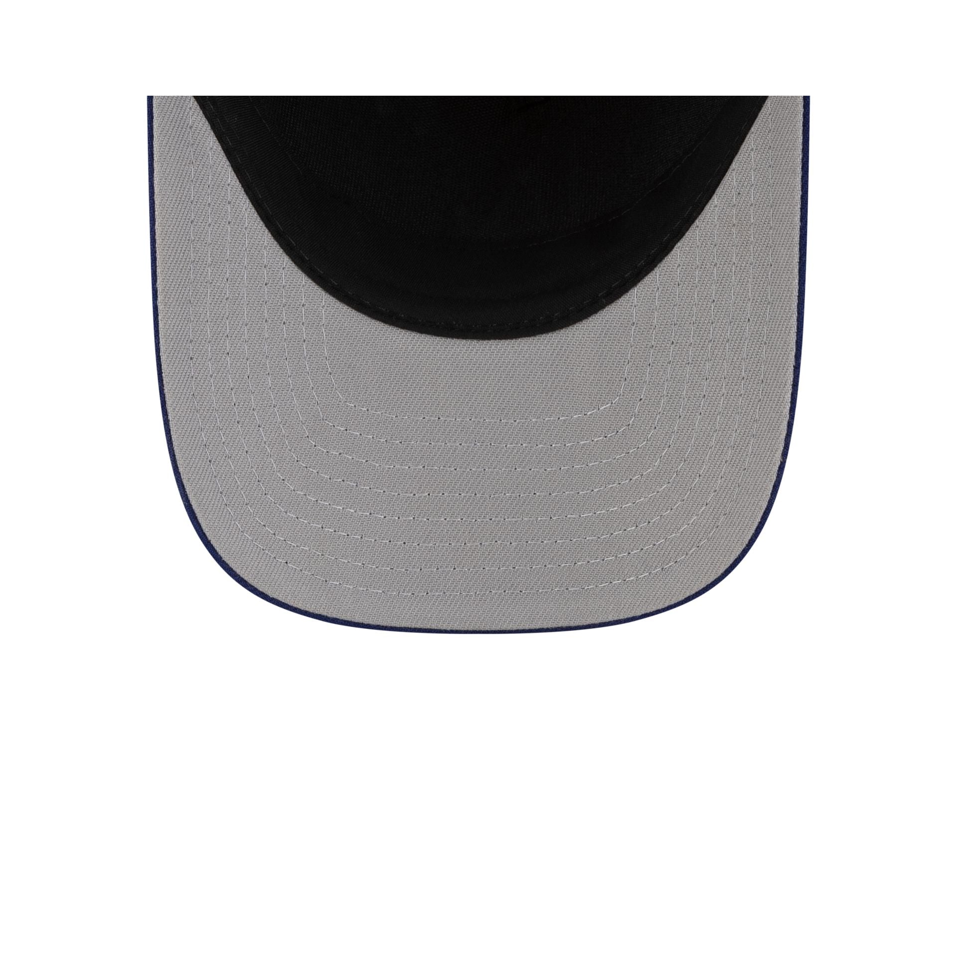 Warren Lotas x Los Angeles Dodgers 9FORTY M-Crown A-Frame Snapback Hat