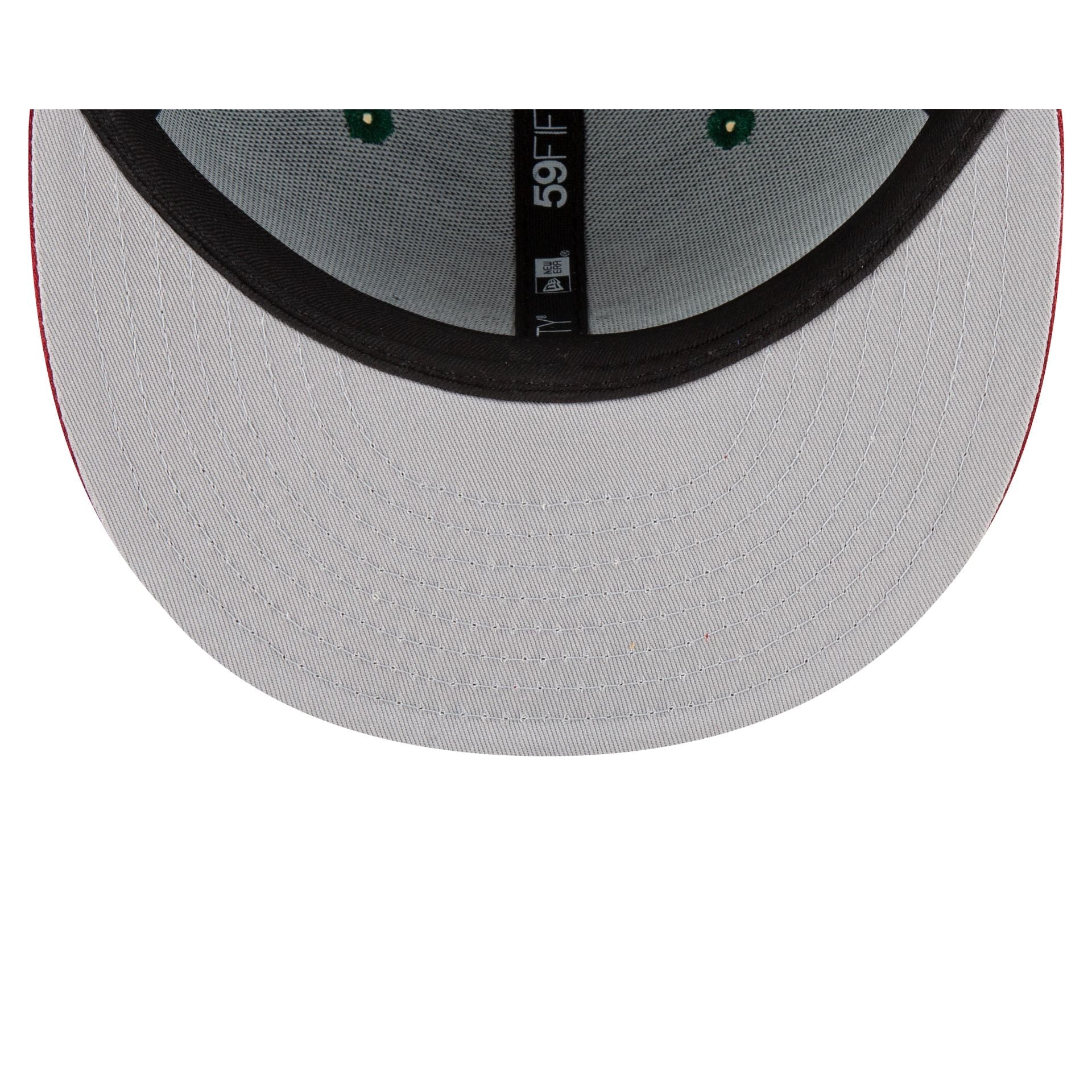 Miami Marlins Cinco de Mayo 59FIFTY Fitted Hat