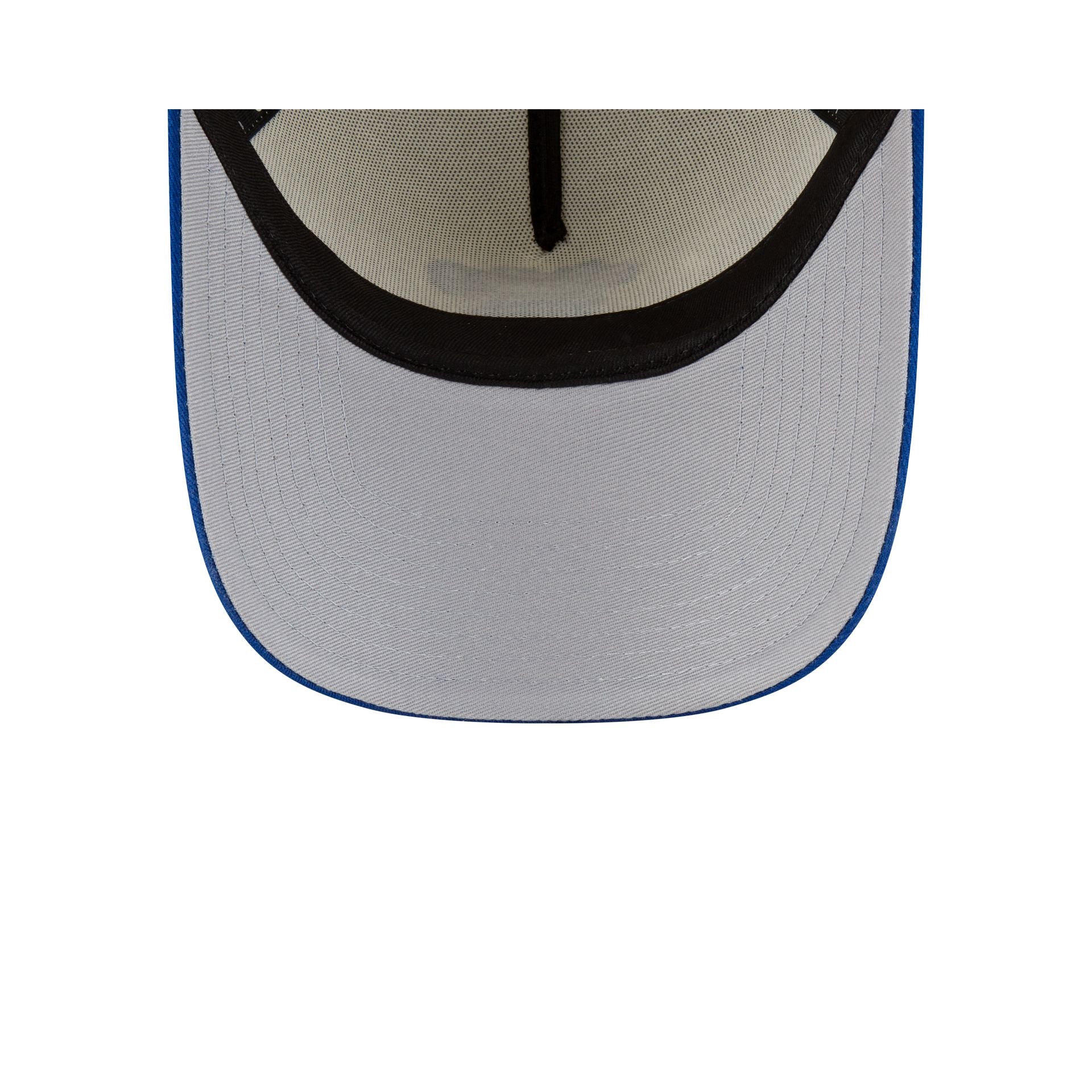 Los Angeles Dodgers Mini Mascot 9FORTY A-Frame Snapback Hat