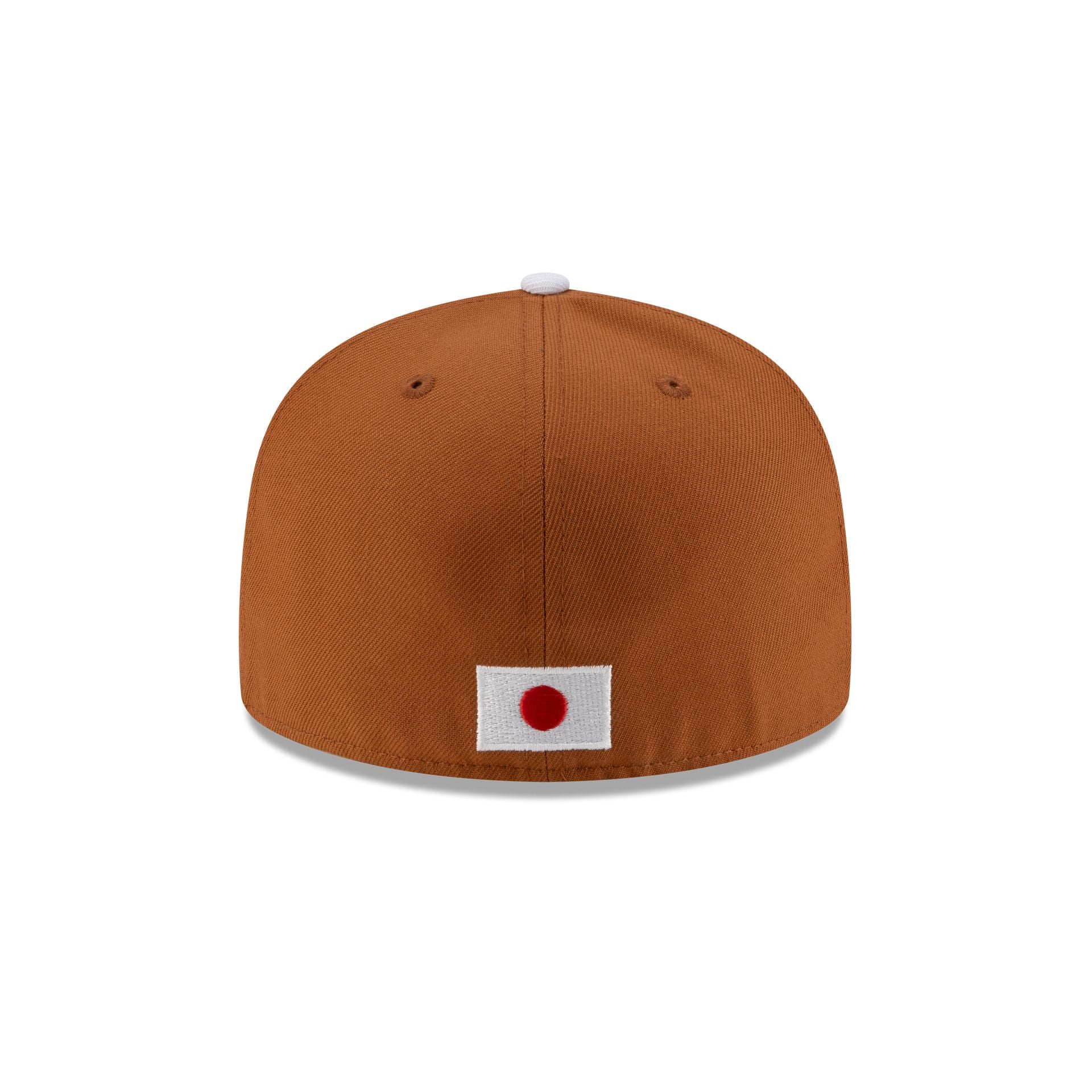 Los Angeles Dodgers Shohei Ohtani Tiramisu 59FIFTY Fitted Hat