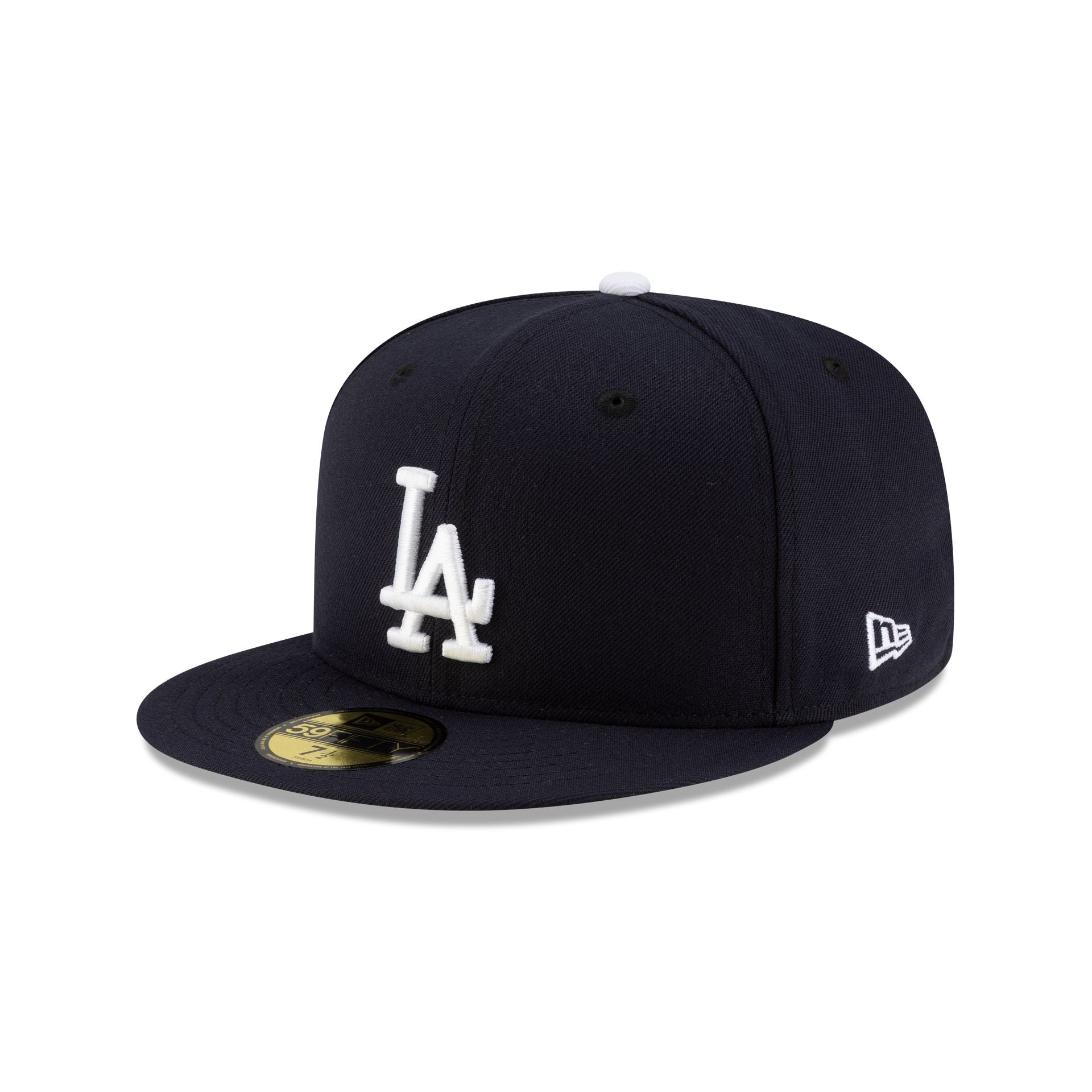 Los Angeles Dodgers Shohei Ohtani Navy 59FIFTY Fitted Hat
