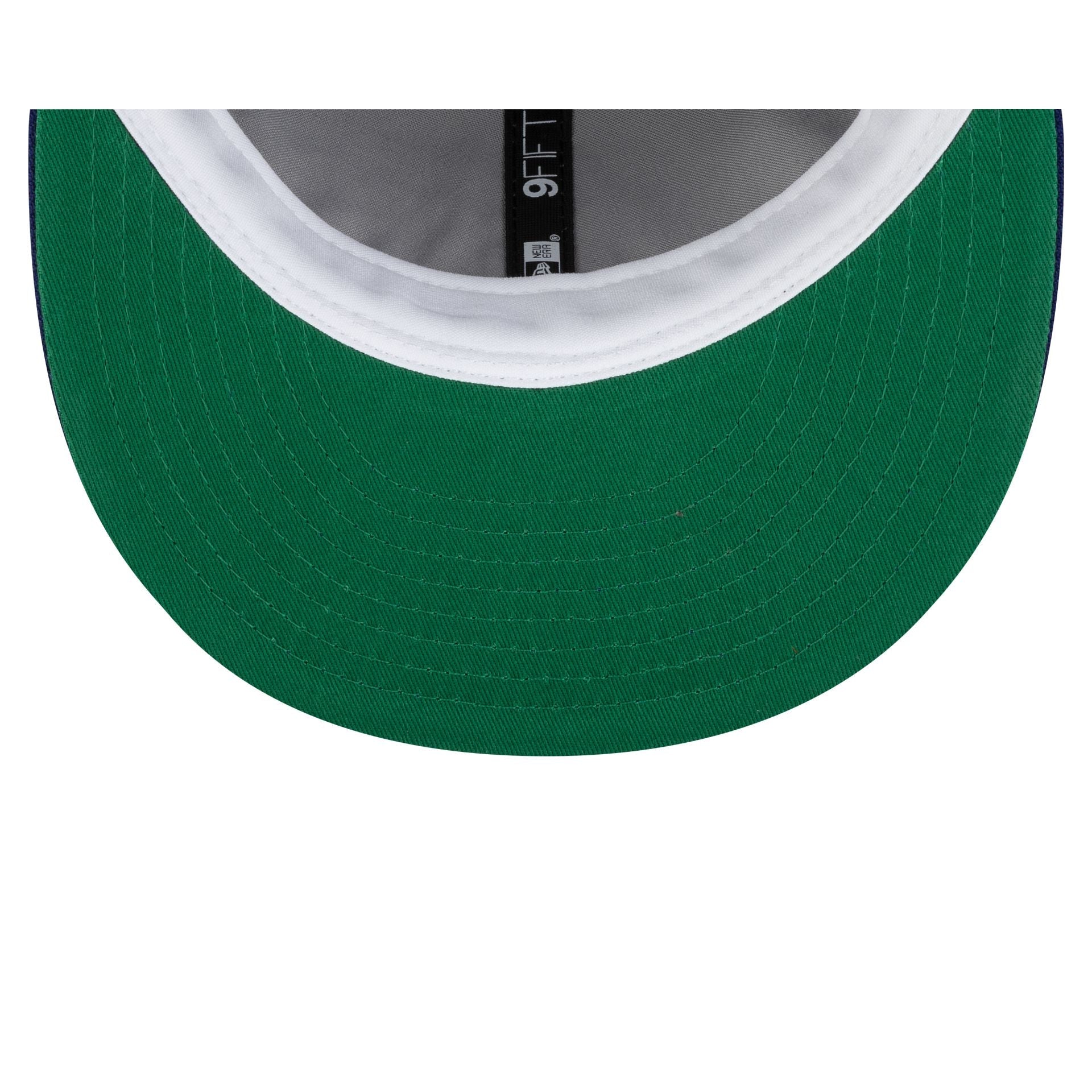 Born x Raised x Los Angeles Dodgers Sign Wool Retro Crown 9FIFTY Adjustable Hat