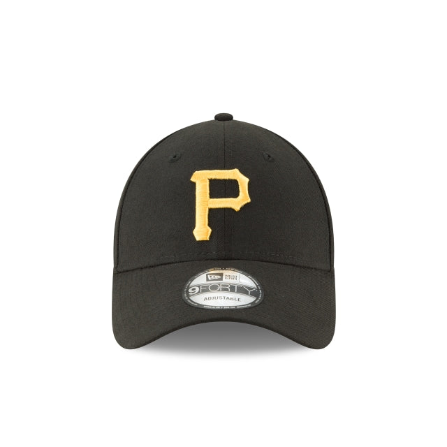 Pittsburgh Pirates The League 9FORTY Adjustable Hat