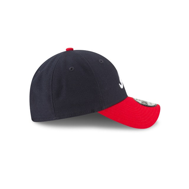 Atlanta Braves The League 9FORTY Adjustable Hat