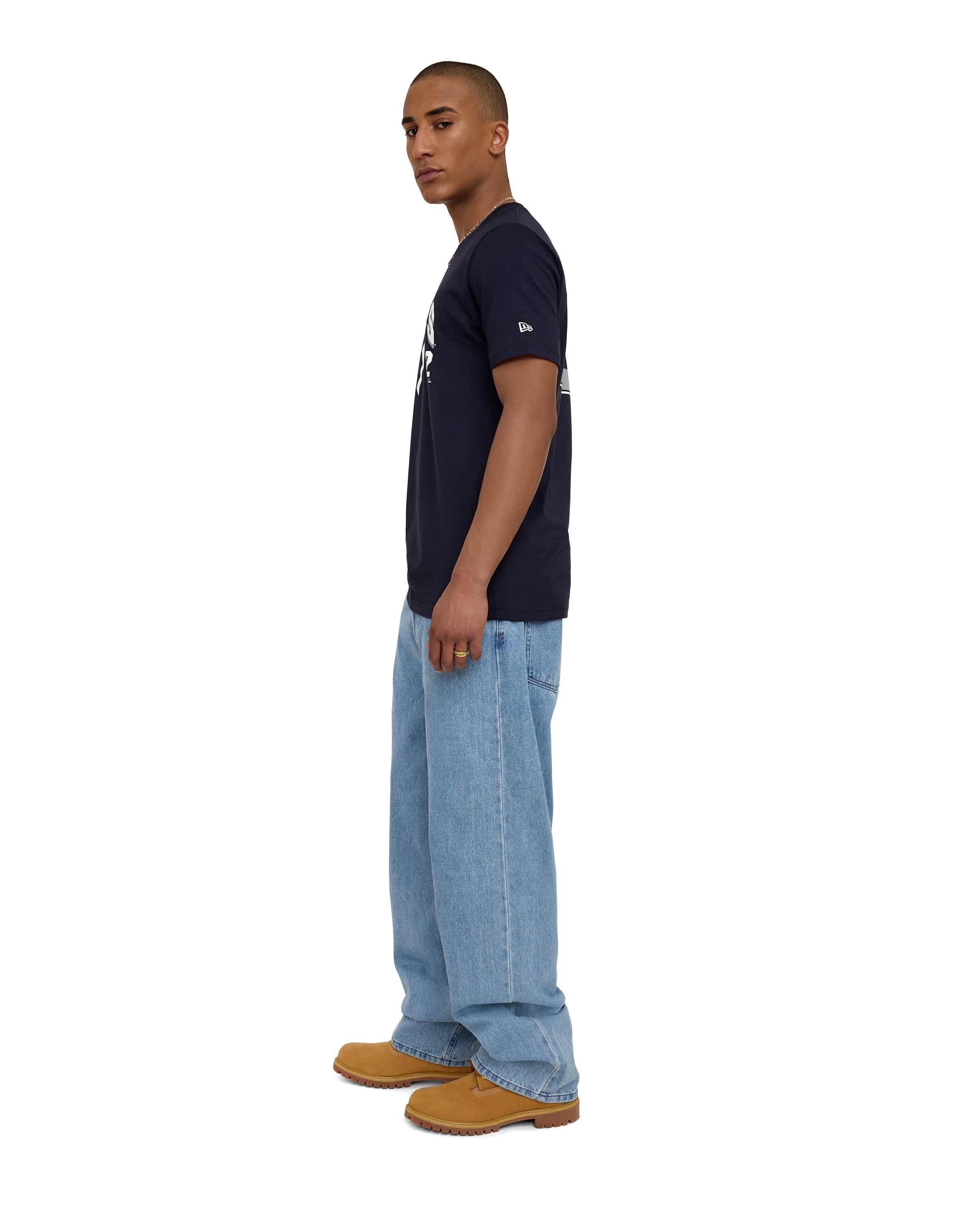 Los Angeles Dodgers Shohei Ohtani Blue T-Shirt