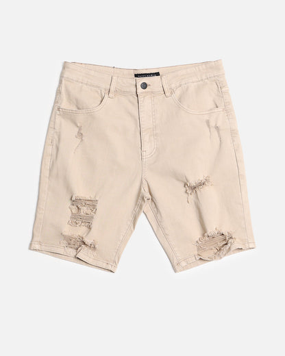 Saint Morta Thrashed Short Bone