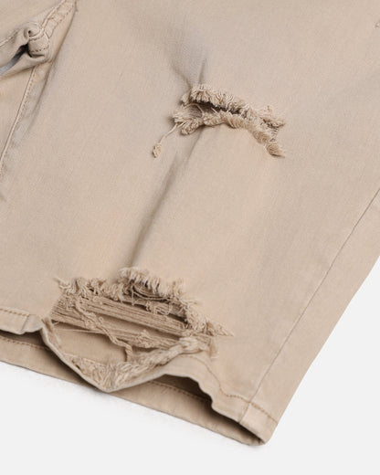 Saint Morta Thrashed Short Bone