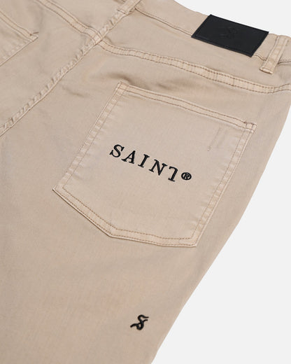 Saint Morta Thrashed Short Bone