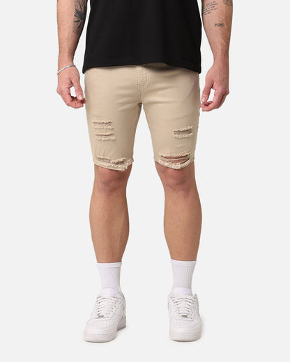 Saint Morta Thrashed Short Bone