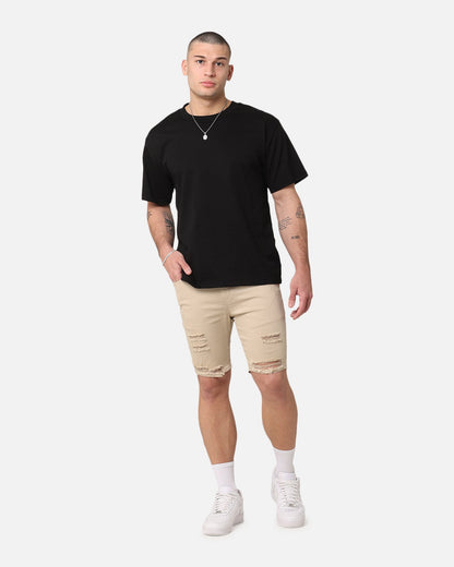 Saint Morta Thrashed Short Bone