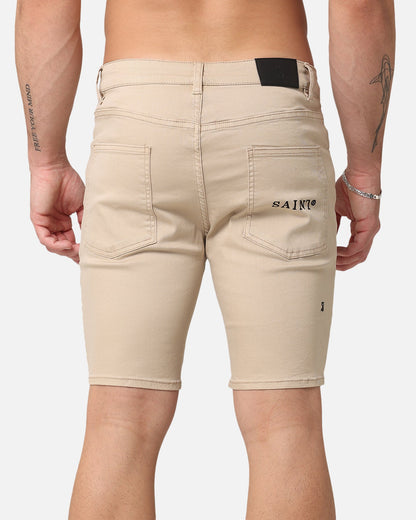 Saint Morta Thrashed Short Bone