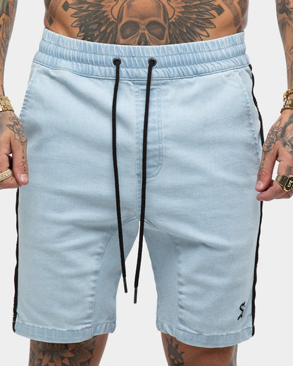 Saint Morta Sport X Walk Short Light Blue