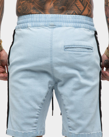 Saint Morta Sport X Walk Short Light Blue