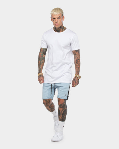 Saint Morta Sport X Walk Short Light Blue