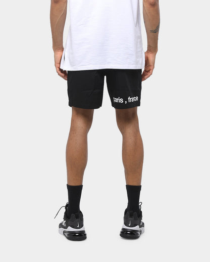 Carré Informed Essentiel Short Black