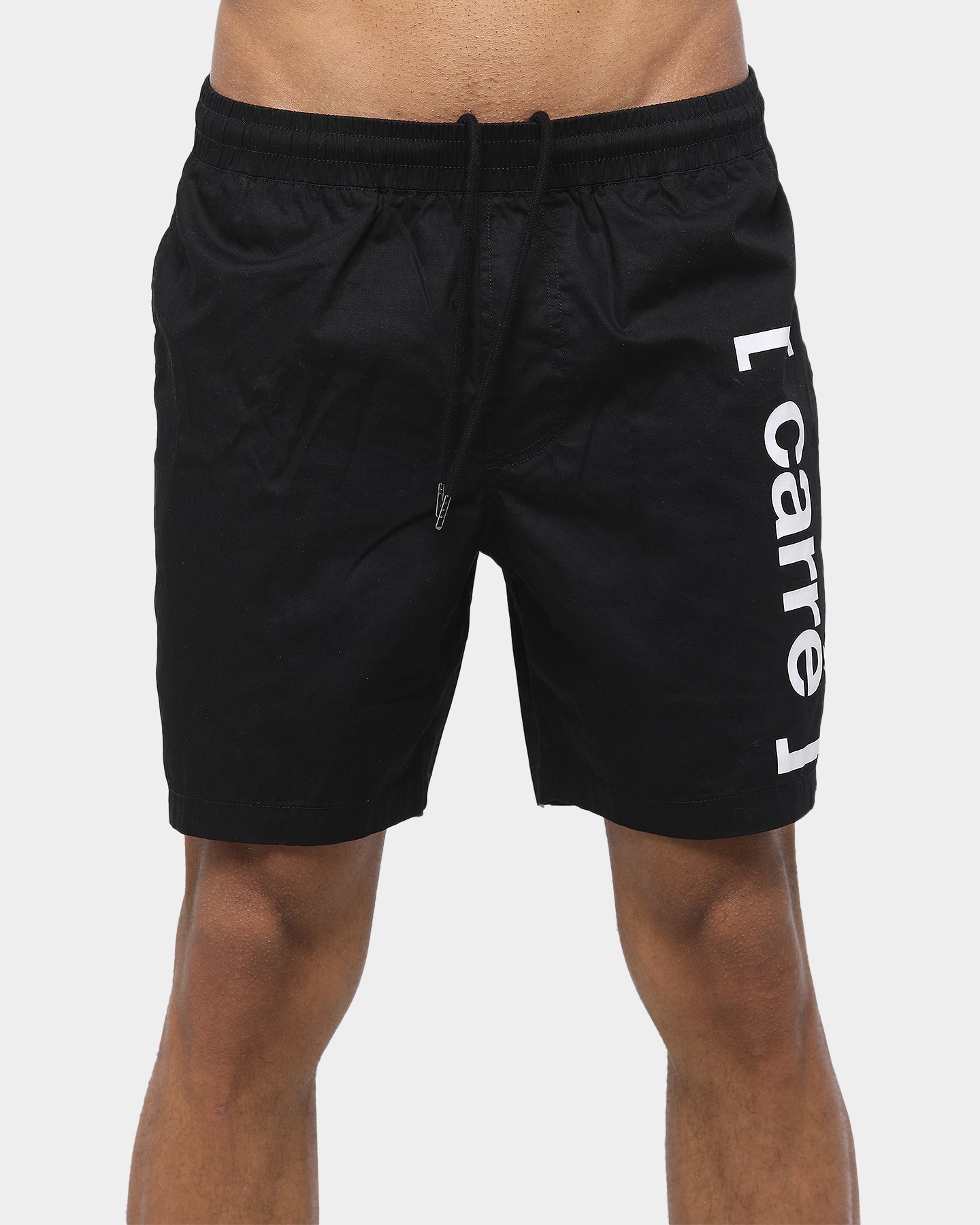 Carré Informed Essentiel Short Black