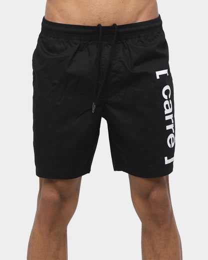 Carré Informed Essentiel Short Black