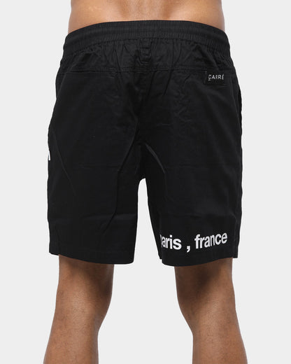 Carré Informed Essentiel Short Black
