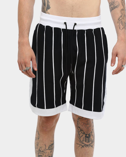 Carré Bande Practice Short Black