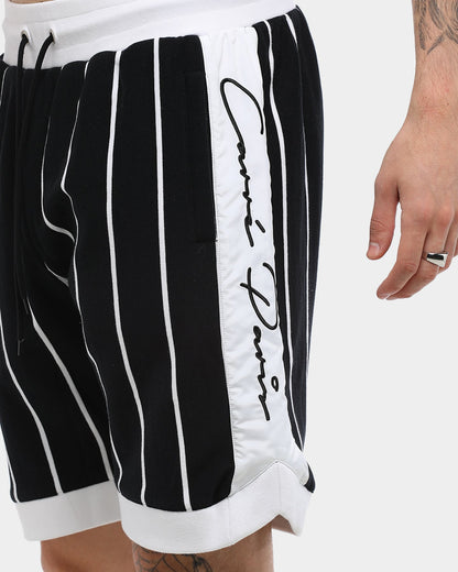 Carré Bande Practice Short Black