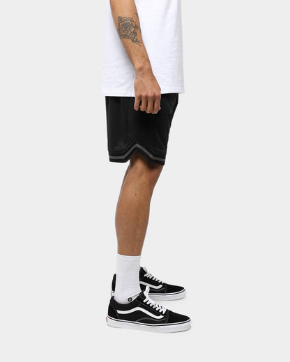 Carré B.O.B Ball Shorts Black