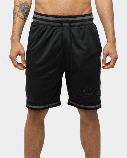 Carré B.O.B Ball Shorts Black